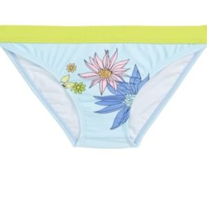 LIMEAPPLE Carlyn Swimsuit Bottom
